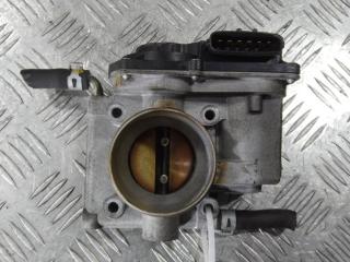 заслонка дроссельная Mazda 2 DE 2008, цвет, ZJ2013640A