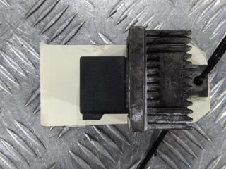 реле накала свечей Renault Kangoo 1 поколение [рестайлинг] 2003, Дизель 1.5, цвет, 7700115078