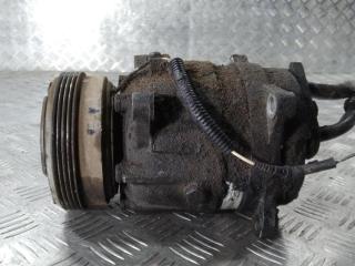 компрессор кондиционера Renault Megane 1 поколение 1998, цвет