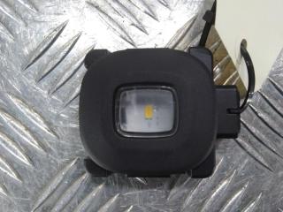 фонарь салона (плафон) Jeep Grand Cherokee WK2 [2-й рестайлинг] 2022, цвет, 68430407TX7AB