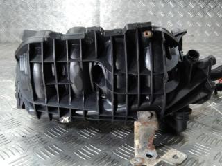 коллектор впускной Peugeot 308 T7 2009, цвет, 752817280