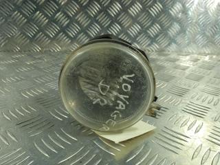 фара противотуманная правая Chrysler Voyager 4 поколение [рестайлинг] 2006, цвет, 61A-1808-0164