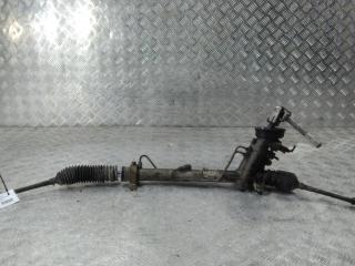 рулевая рейка Volkswagen Polo 4 поколение 2004, цвет, 6Q1423105