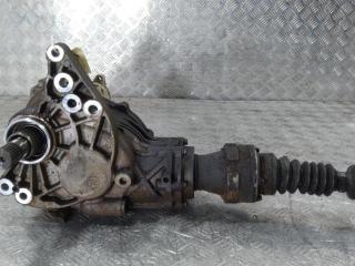 раздаточная коробка Chevrolet Captiva 1 поколение 2006, цвет, 24240427