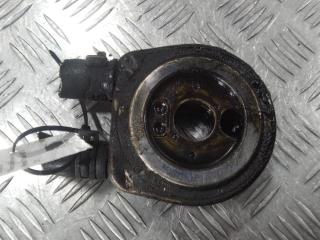 теплообменник масляного фильтра Renault Espace 4 поколение 2004, Дизель 1.9, цвет