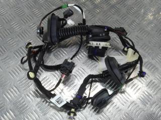 дверная проводка Jeep Grand Cherokee WK2 [2-й рестайлинг] 2022, цвет, 68467844AB