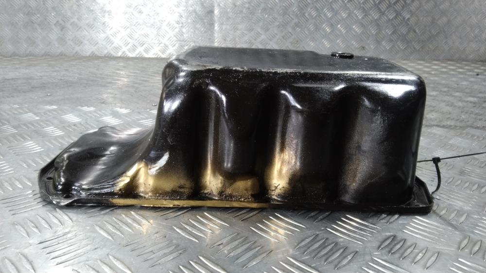 масляный поддон Peugeot 3008 1 поколение 2011, цвет - фото №1