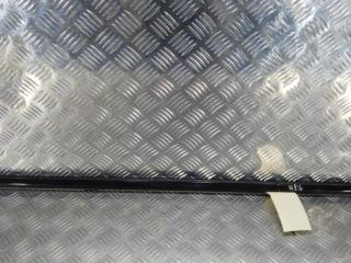 Молдинг стекла двери задней левой наружный Jeep Grand Cherokee WK2 [2-й рестайлинг] 2022, цвет