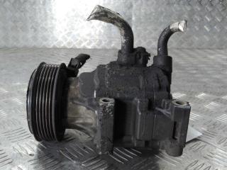 компрессор кондиционера Fiat Punto 3 поколение 2007, цвет, 517469310