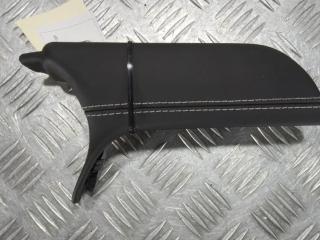 накладка на торпедо (консоль) Jeep Grand Cherokee WK2 [2-й рестайлинг] 2022, цвет, 6PL011X7AA