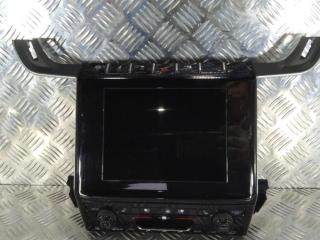 магнитола Jeep Grand Cherokee WK2 [2-й рестайлинг] 2022, цвет, 68525327AB