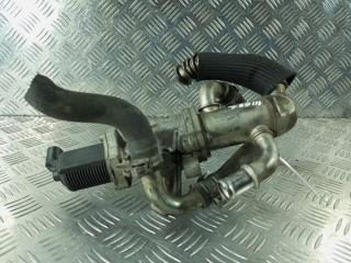 клапан EGR Fiat Punto 3 поколение 2007, цвет, 7.00020.14