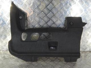 обшивка багажника Jeep Grand Cherokee WK2 [2-й рестайлинг] 2022, цвет, 68377348AB