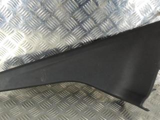 Декоративная накладка центральной консоли Jeep Grand Cherokee WK2 [2-й рестайлинг] 2022, цвет, 6PP15TX7AB