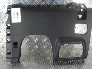 кожух рулевой колонки Jeep Grand Cherokee WK2 [2-й рестайлинг] 2022, цвет, 68440592AA