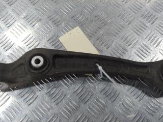 рычаг передний левый Audi A4 B8/8K 2008, цвет, 8K0407155B
