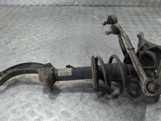 Стойка Audi A4 B8/8K 2008, цвет