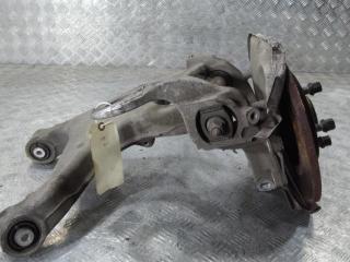 кулак задний правый Audi A4 B8/8K 2008, цвет