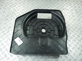 ниша запасного колеса Audi A4 B8/8K 2008, цвет, 8T0012116B