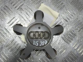колпачок литого диска Audi A4 B8/8K 2008, цвет, 4F0601165
