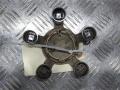 колпачок литого диска Audi A4 B8/8K 2008, цвет, 4F0601165 - фото №2