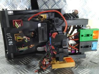 Блок управления BCM (Body Control Module) Audi A4 B8/8K 2008, цвет, 8K0907063N