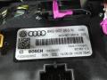 Блок управления BCM (Body Control Module) Audi A4 B8/8K 2008, цвет, 8K0907063N - фото №3