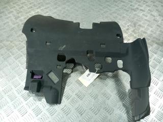 накладка на торпедо (консоль) Audi A4 B8/8K 2008, цвет, 8K1863075