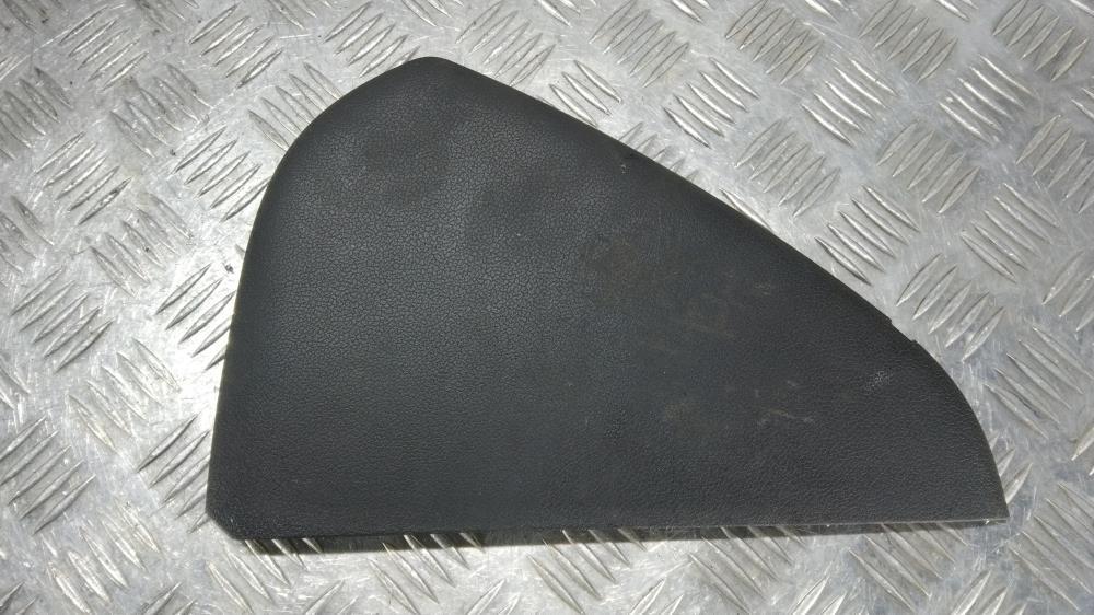 накладка на торпедо (консоль) Audi A4 B8/8K 2008, цвет, 8K0857085 - фото №1