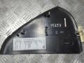 накладка на торпедо (консоль) Audi A4 B8/8K 2008, цвет, 8K0857085 - фото №2
