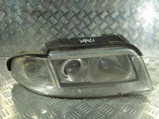 фара правая Audi A4 B5 [рестайлинг] 2000, цвет, 8D0941004AK