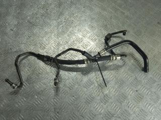 трубка гидроусилителя Opel Astra G 2003, цвет