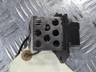 блок управления вентилятором (реле) Renault Espace 4 поколение 2003, цвет, 8200045082