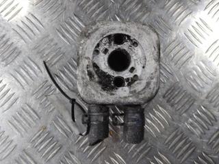 теплообменник масляного фильтра Volkswagen Golf 3 поколение 1996, цвет, 028117021C