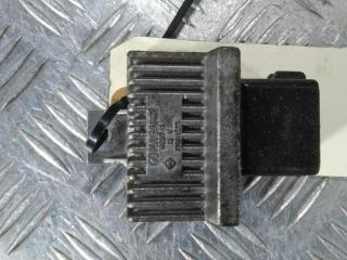 реле накала свечей Renault Trafic 2 поколение 2005, цвет, 7700115078