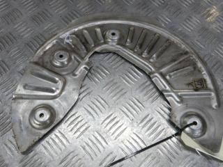 защитный кожух тормозного механизма Jeep Grand Cherokee WK2 [2-й рестайлинг] 2022, цвет, 850AA3210