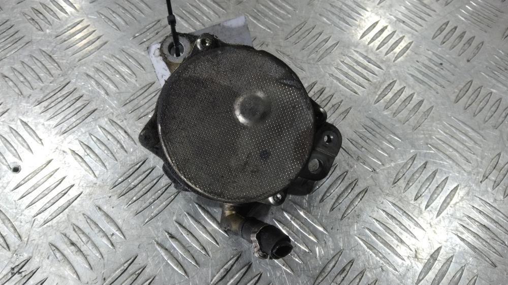 насос вакуумный Fiat Punto 3 поколение 2007, цвет, 73501358 - фото №1