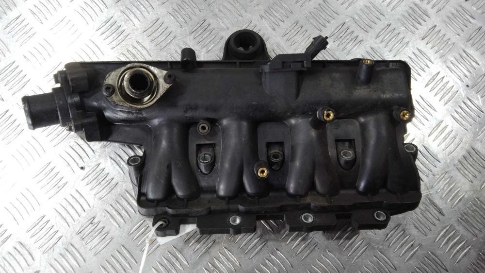 коллектор впускной Fiat Punto 3 поколение 2008, цвет, 73501353 - фото №1