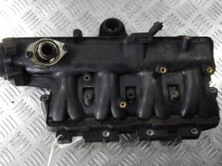 коллектор впускной Fiat Punto 3 поколение 2008, цвет, 73501353