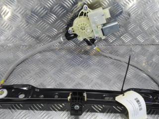 стеклоподъемник задний левый Jeep Grand Cherokee WK2 [2-й рестайлинг] 2022, цвет, E29021-102