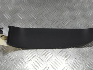 накладка на торпедо (консоль) Jeep Grand Cherokee WK2 [2-й рестайлинг] 2022, цвет, 6PK50TX7AB