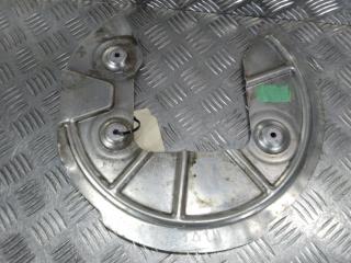 защитный кожух тормозного механизма Jeep Grand Cherokee WK2 [2-й рестайлинг] 2022, цвет, 68341651AA