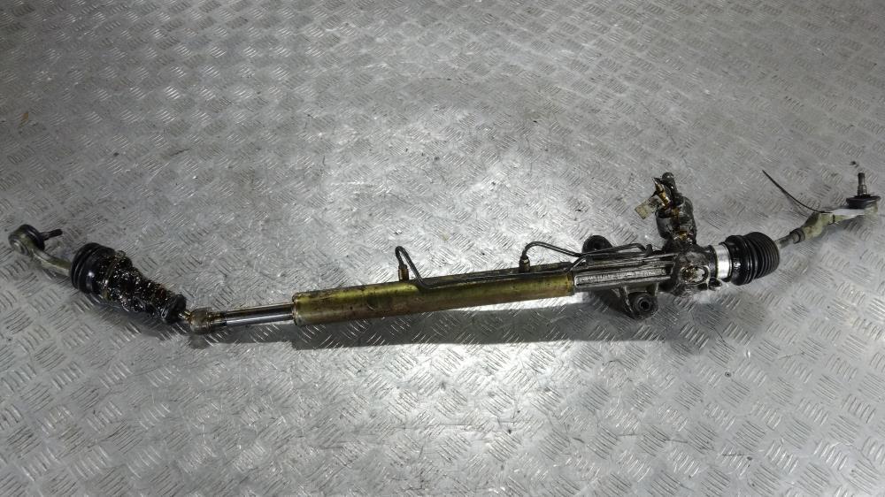 рулевая рейка Rover 400 Series 2 поколение (HH-R) 1998, цвет, 34010887 - фото №1