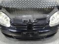 передняя часть (ноускат) в сборе Volkswagen Golf 5 поколение 2007, цвет, хетчбэк 5 дв. - фото №2