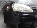 передняя часть (ноускат) в сборе Volkswagen Golf 5 поколение 2007, цвет, хетчбэк 5 дв. - фото №3