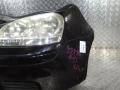 передняя часть (ноускат) в сборе Volkswagen Golf 5 поколение 2007, цвет, хетчбэк 5 дв. - фото №4
