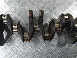 коленвал Mini Cooper R56 2008, цвет