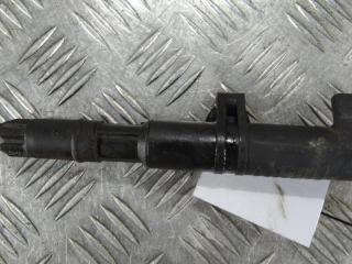 катушка зажигания Renault Megane 2 поколение 2005, цвет, 7700875000