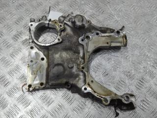 крышка двигателя передняя Mazda 6 GH [рестайлинг] 2009, цвет, R2AA10681