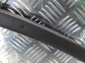 накладка двери (крышки) багажника Jeep Grand Cherokee WK2 [2-й рестайлинг] 2022, цвет, 6PU95TX7AA - фото №3